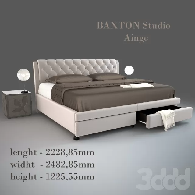 3DSKY FREE - FREE 3DS MAX MODELS