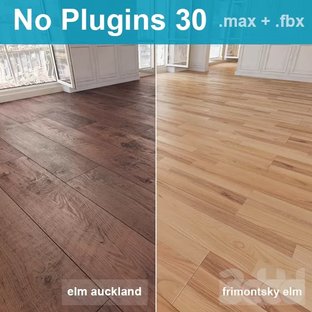 3DSKY FREE - FREE 3DS MAX MODELS
