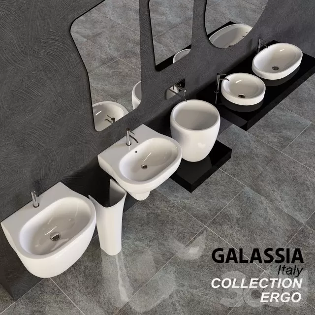 3DSKY FREE - FREE 3DS MAX MODELS