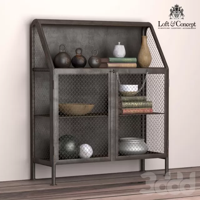 3DSKY FREE - FREE 3DS MAX MODELS