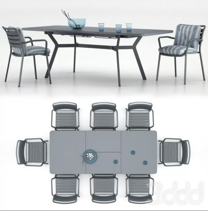 3DSKY FREE - FREE 3DS MAX MODELS