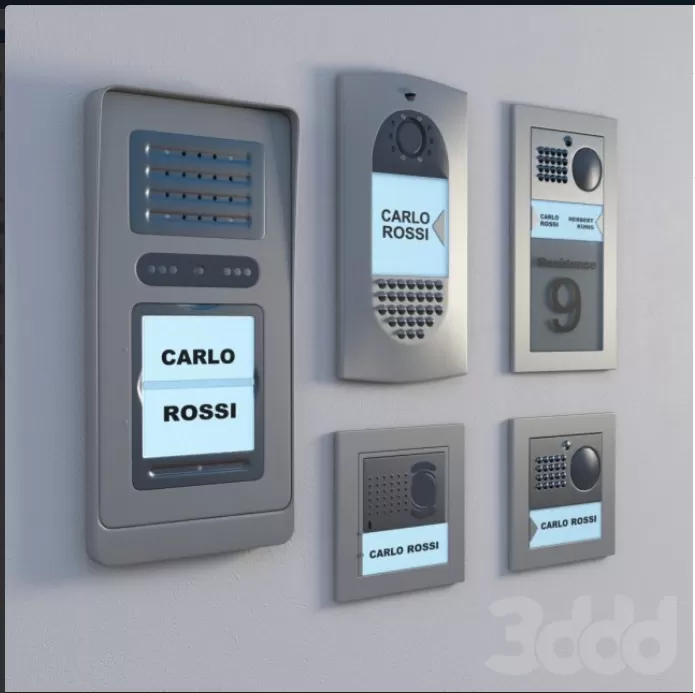 3DSKY FREE - FREE 3DS MAX MODELS