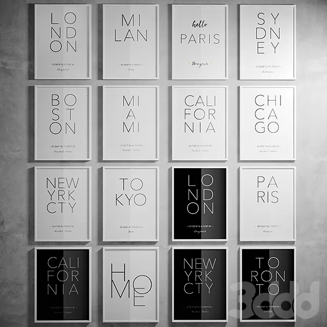 3DSKY FREE - FREE 3DS MAX MODELS