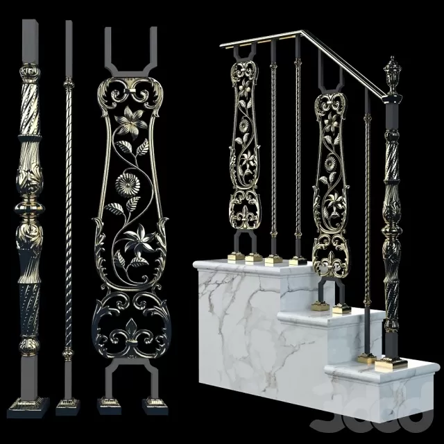 3DSKY FREE - FREE 3DS MAX MODELS