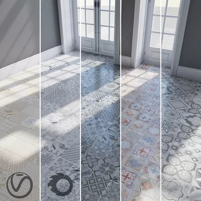 3DSKY FREE - FREE 3DS MAX MODELS