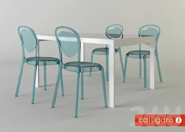 3DSKY FREE - FREE 3DS MAX MODELS