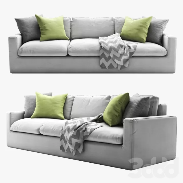 3DSKY FREE - FREE 3DS MAX MODELS