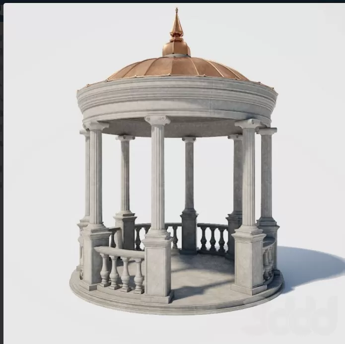 3DSKY FREE - FREE 3DS MAX MODELS