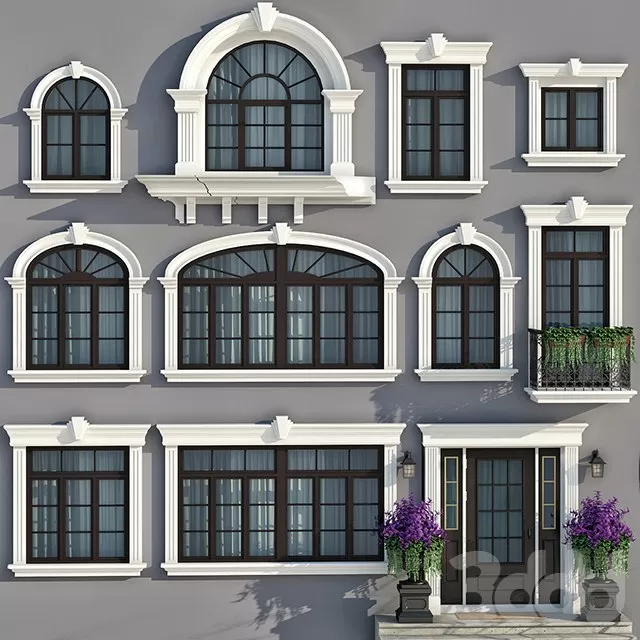 3DSKY FREE - FREE 3DS MAX MODELS