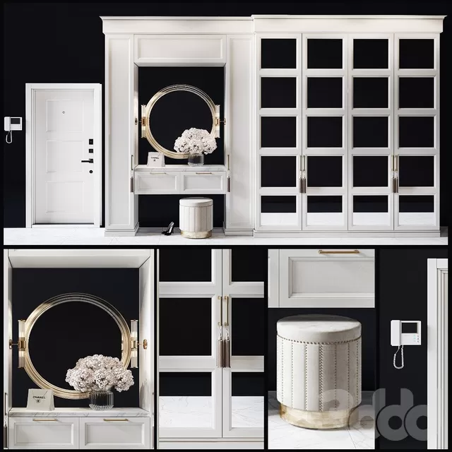 3DSKY FREE - FREE 3DS MAX MODELS