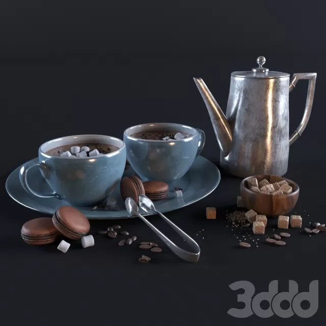 3DSKY FREE - FREE 3DS MAX MODELS
