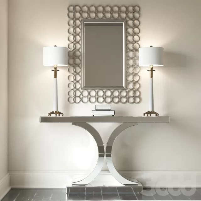3DSKY FREE - FREE 3DS MAX MODELS