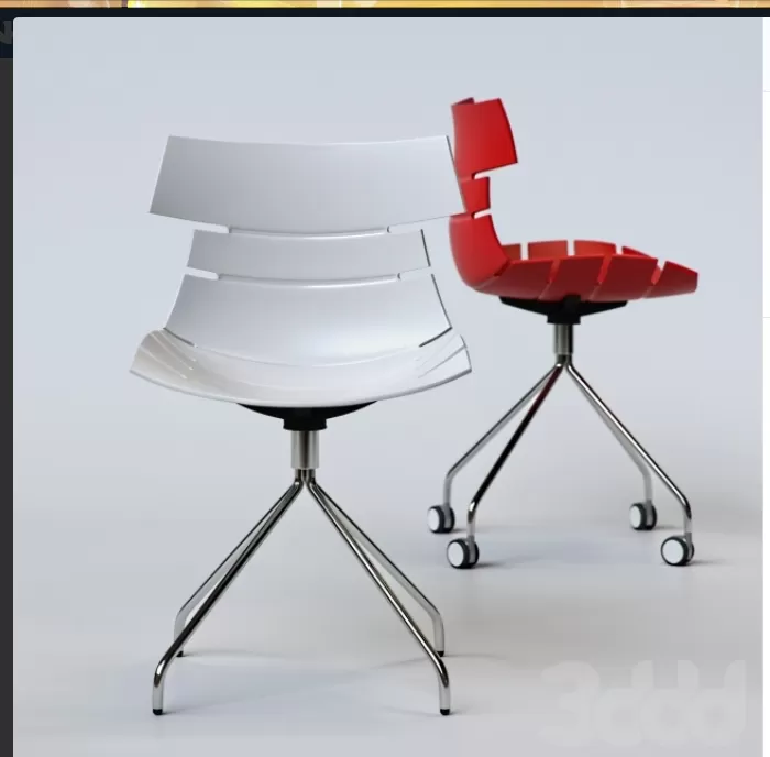 3DSKY FREE - FREE 3DS MAX MODELS