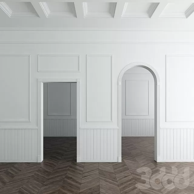 3DSKY FREE - FREE 3DS MAX MODELS