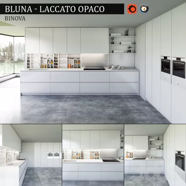 3DSKY FREE - FREE 3DS MAX MODELS