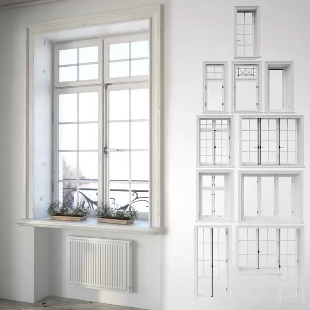 3DSKY FREE - FREE 3DS MAX MODELS