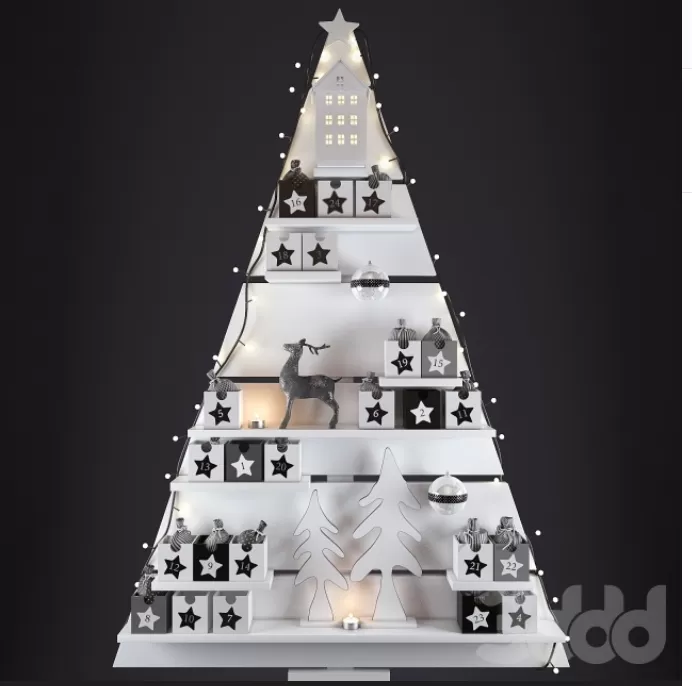 3DSKY FREE - FREE 3DS MAX MODELS