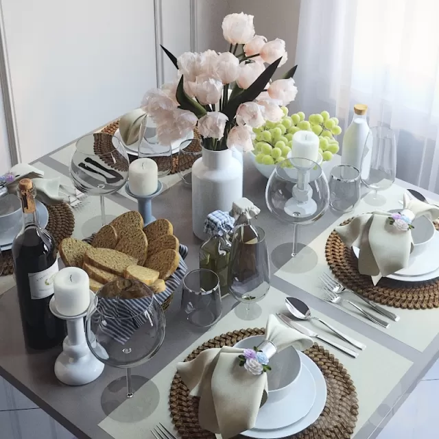 3DSKY FREE - FREE 3DS MAX MODELS
