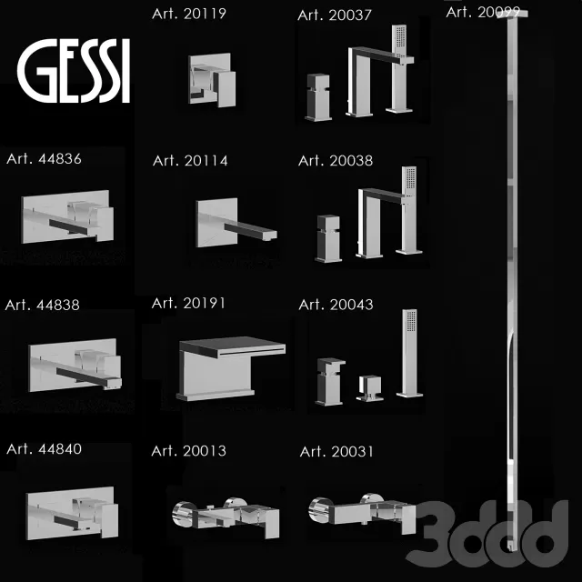 3DSKY FREE - FREE 3DS MAX MODELS