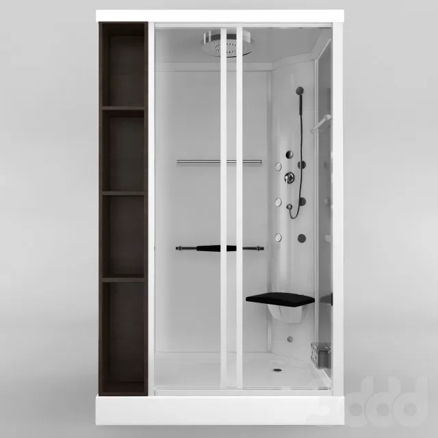 3DSKY FREE - FREE 3DS MAX MODELS