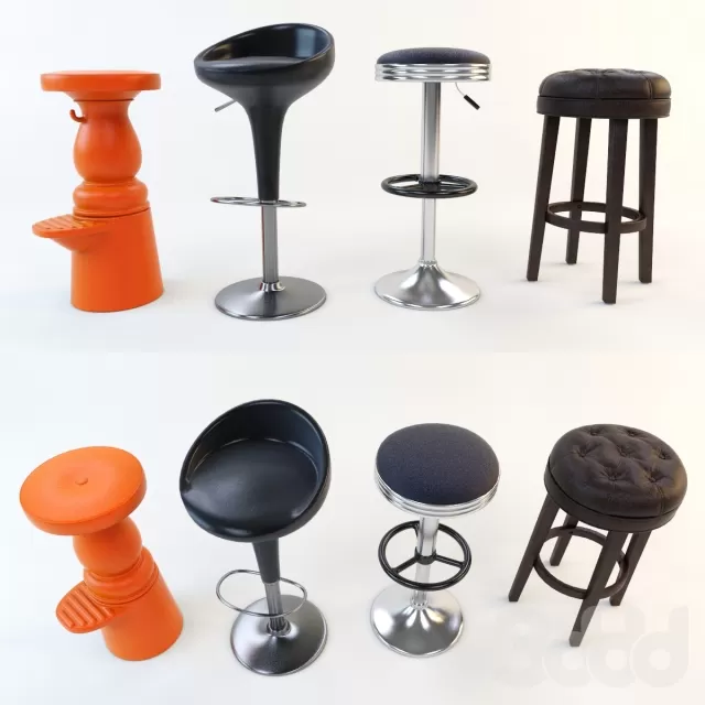 3DSKY FREE - FREE 3DS MAX MODELS