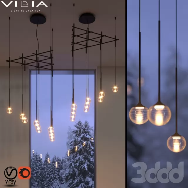 3DSKY FREE - FREE 3DS MAX MODELS
