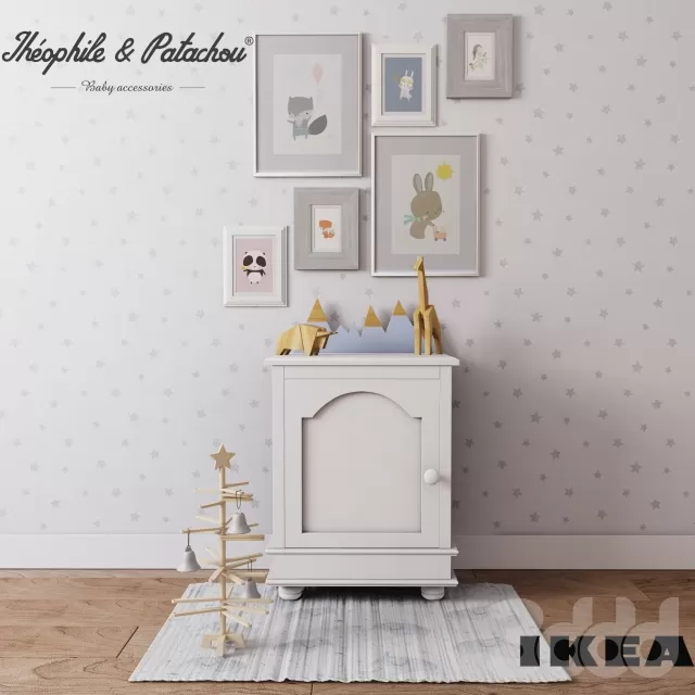 3DSKY FREE - FREE 3DS MAX MODELS