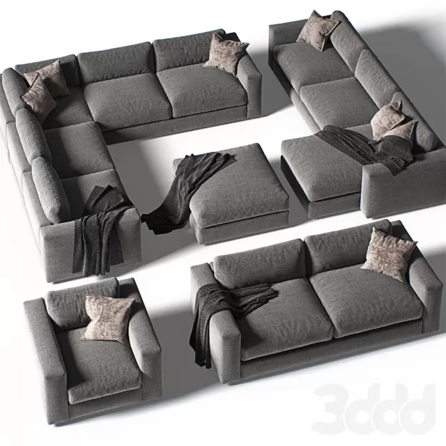 3DSKY FREE - FREE 3DS MAX MODELS
