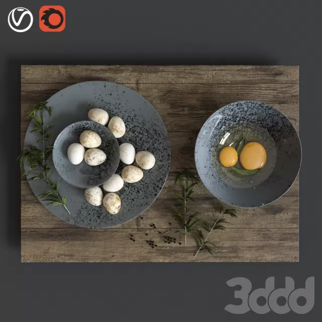 3DSKY FREE - FREE 3DS MAX MODELS