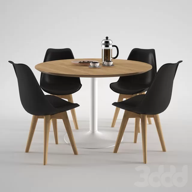 3DSKY FREE - FREE 3DS MAX MODELS