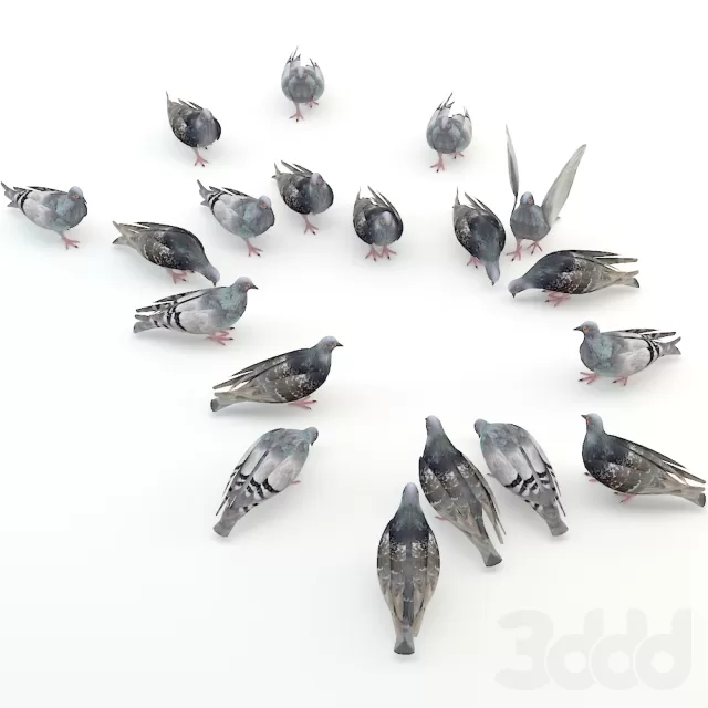 3DSKY FREE - FREE 3DS MAX MODELS