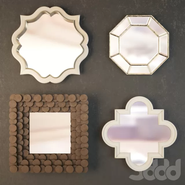 3DSKY FREE - FREE 3DS MAX MODELS