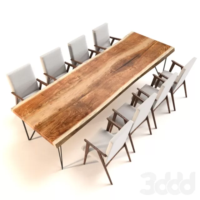 3DSKY FREE - FREE 3DS MAX MODELS