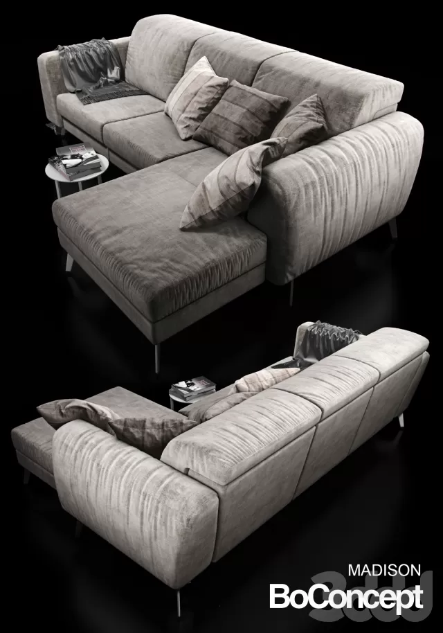 3DSKY FREE - FREE 3DS MAX MODELS