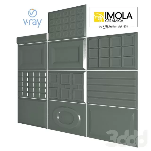 3DSKY FREE - FREE 3DS MAX MODELS