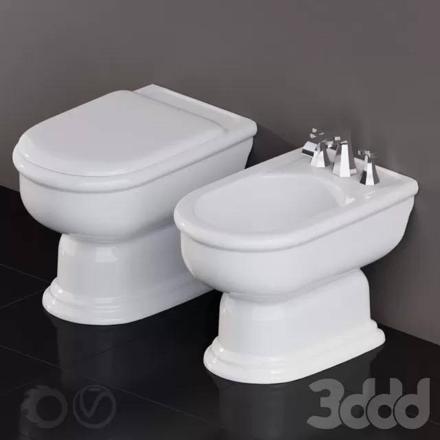 3DSKY FREE - FREE 3DS MAX MODELS