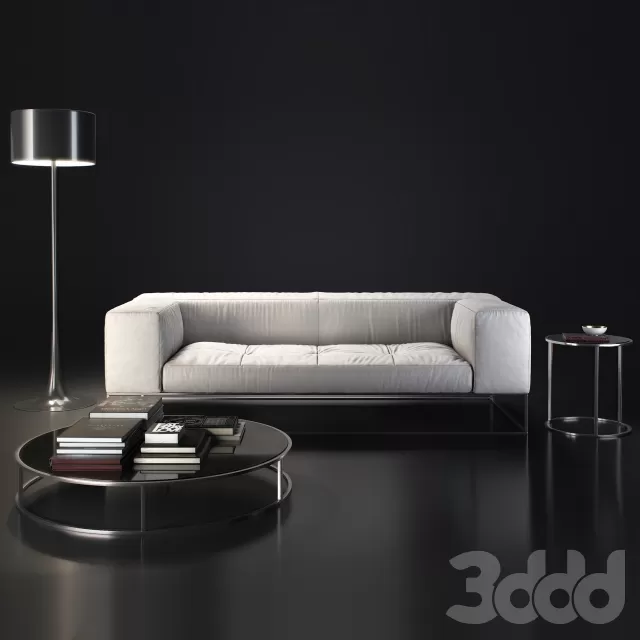 3DSKY FREE - FREE 3DS MAX MODELS