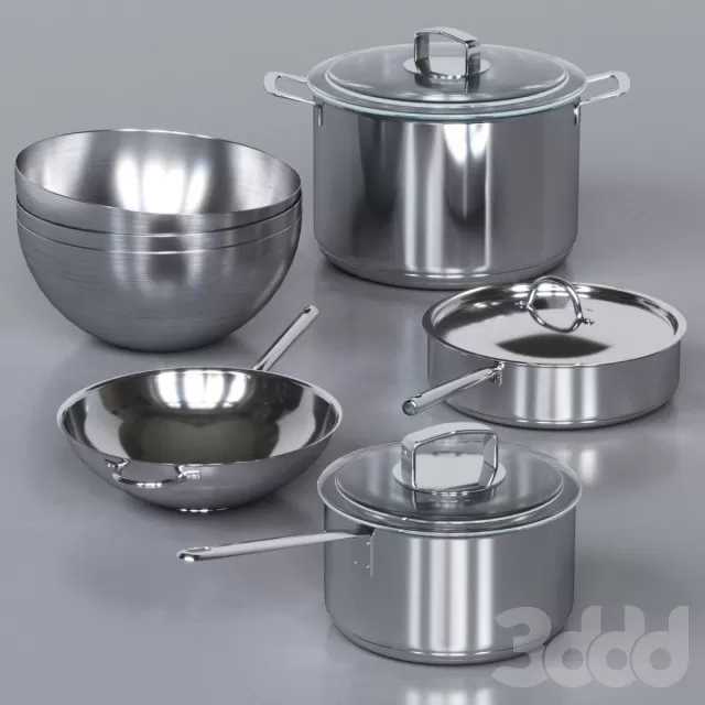3DSKY FREE - FREE 3DS MAX MODELS