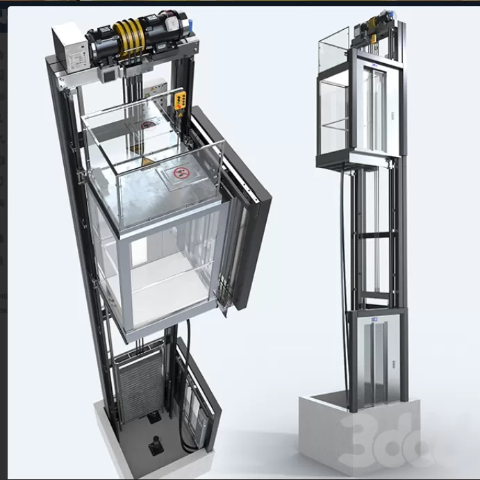 3DSKY FREE - FREE 3DS MAX MODELS