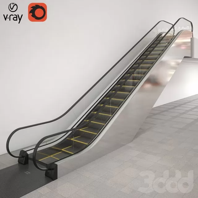 3DSKY FREE - FREE 3DS MAX MODELS