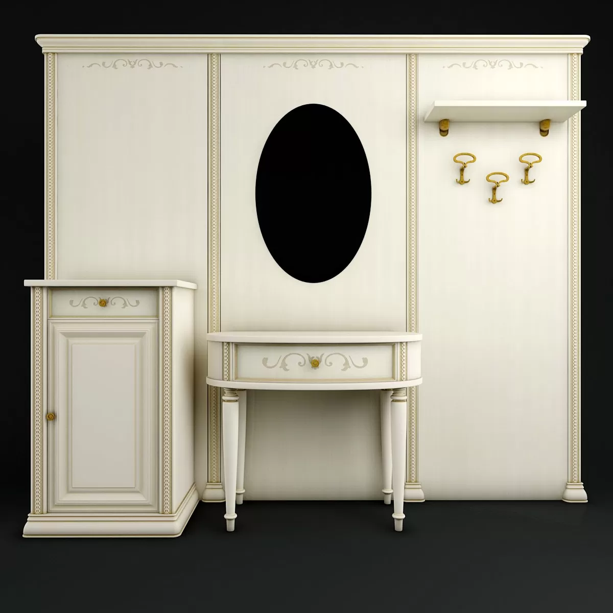3DSKY FREE - FREE 3DS MAX MODELS