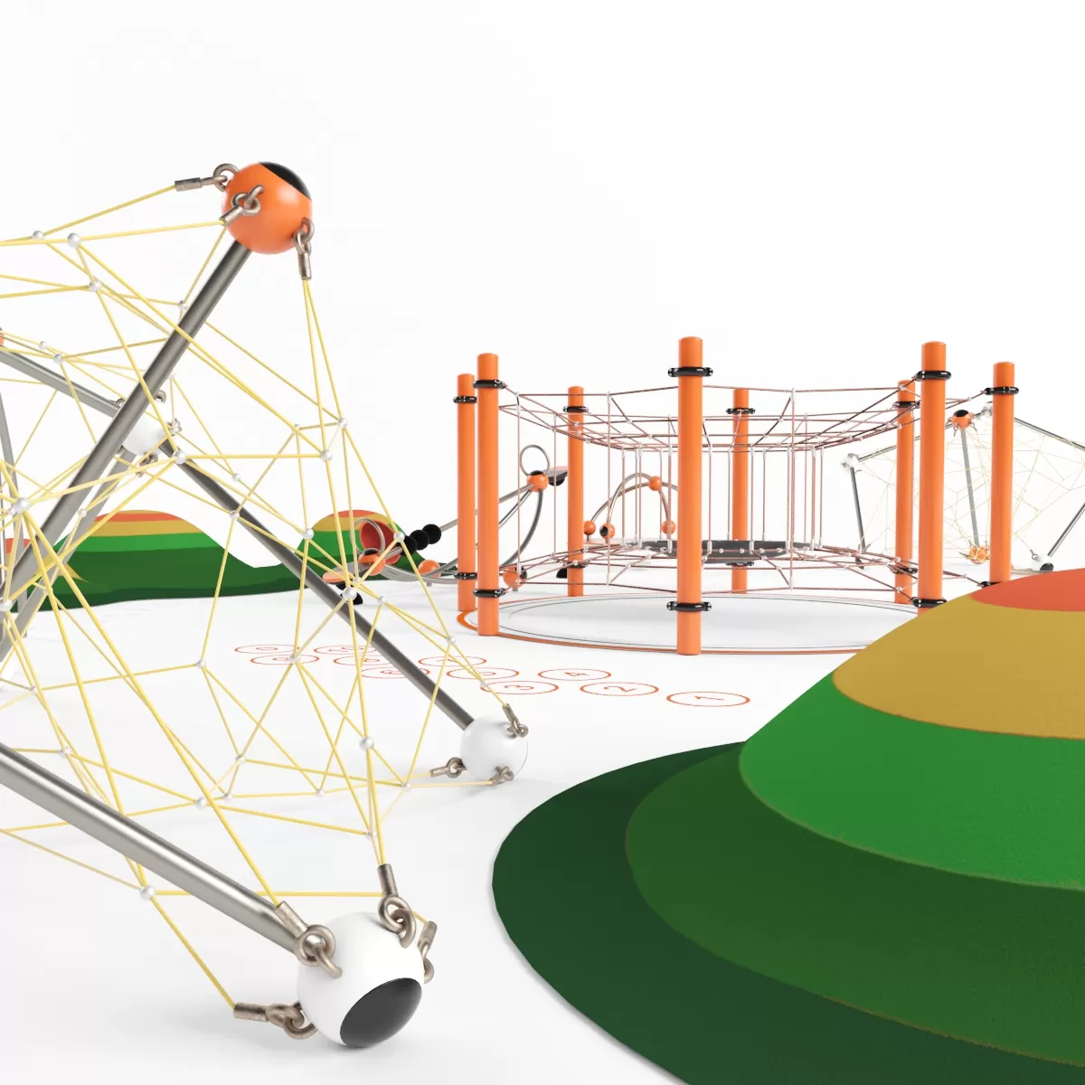 3DSKY FREE - FREE 3DS MAX MODELS