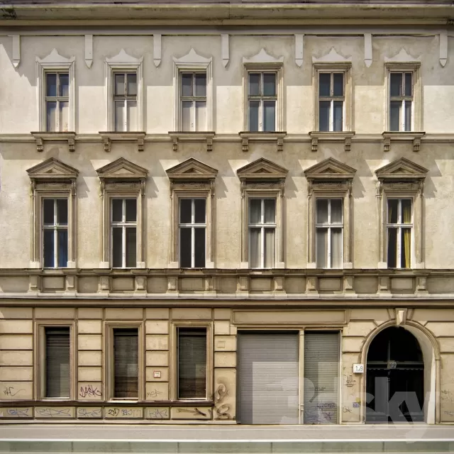 3DSKY FREE - FREE 3DS MAX MODELS