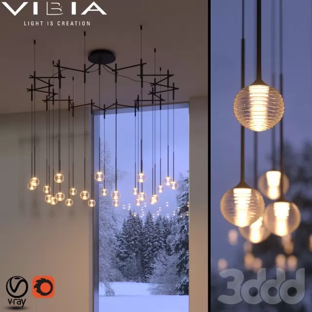 3DSKY FREE - FREE 3DS MAX MODELS
