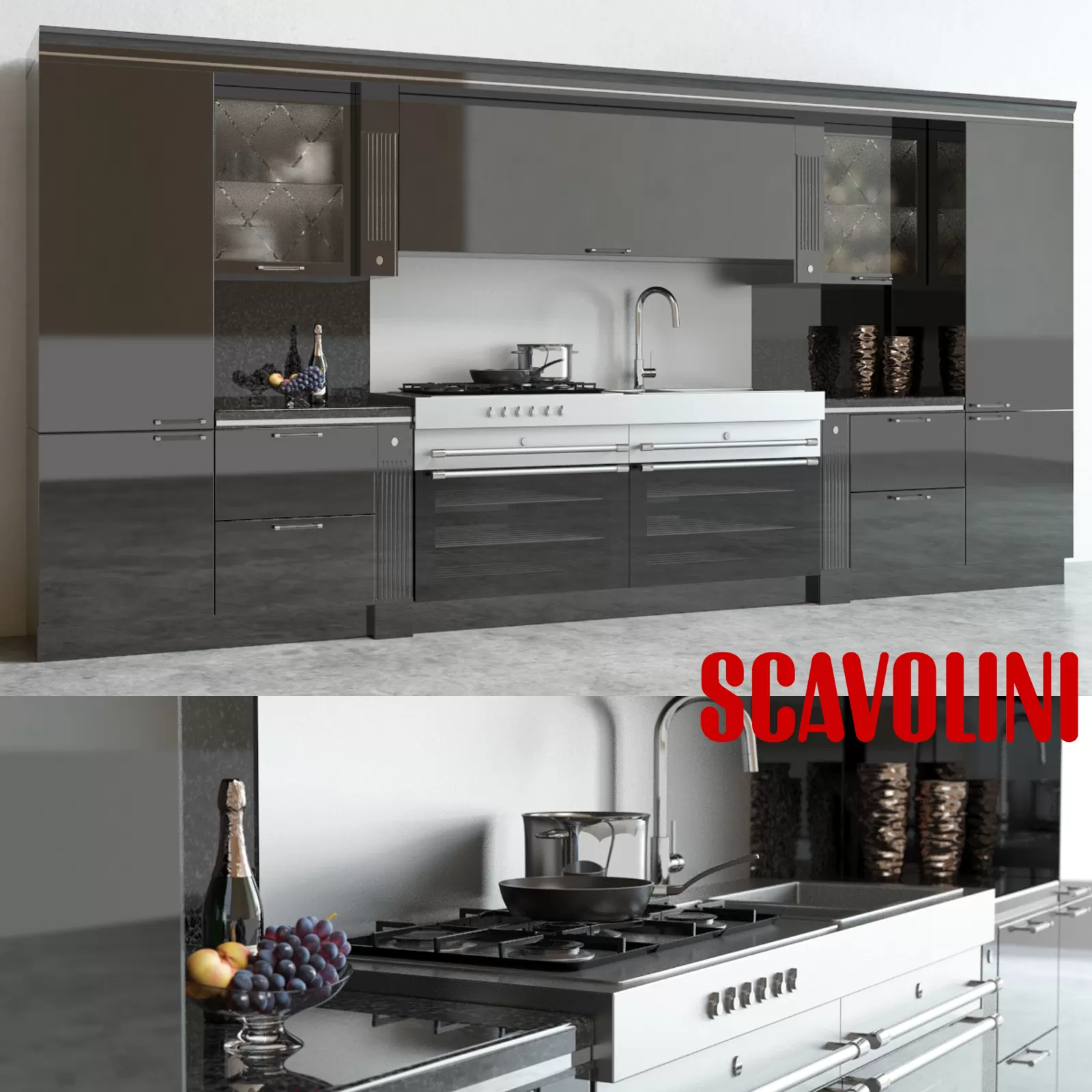 3DSKY FREE - FREE 3DS MAX MODELS
