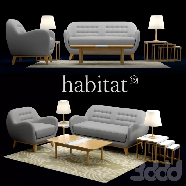 3DSKY FREE - FREE 3DS MAX MODELS