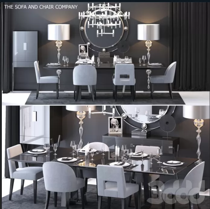 3DSKY FREE - FREE 3DS MAX MODELS