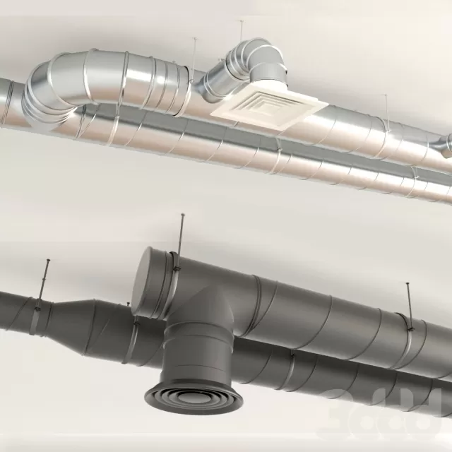 3DSKY FREE - FREE 3DS MAX MODELS