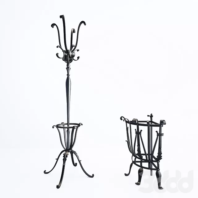 3DSKY FREE - FREE 3DS MAX MODELS
