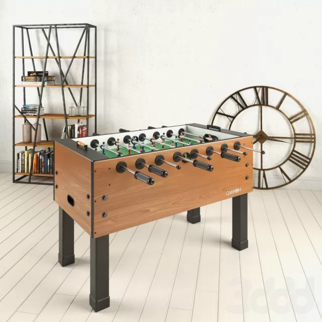 3DSKY FREE - FREE 3DS MAX MODELS